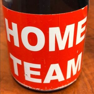 Meet your Posher, Frank